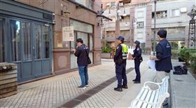 台中逢甲3間日租套房，市府鐵腕斷水電(圖／台中市政府提供)