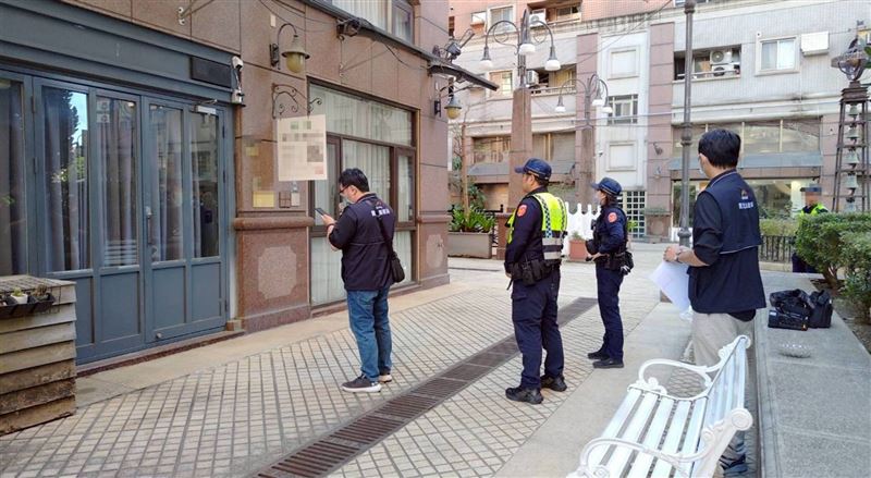 逢甲商圈3日租套房 遭市府鐵腕強斷水電