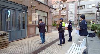 逢甲商圈3日租套房　遭市府鐵腕強斷水電