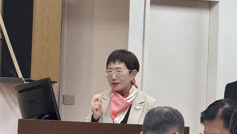 新／普發現金破2000萬人次　莊翠雲這麼說