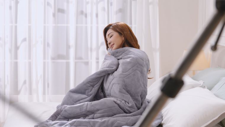 陳美鳳有夠HOT！攝影大師大讚「台灣莎莉賽隆」最美歐巴桑「不老保養術」