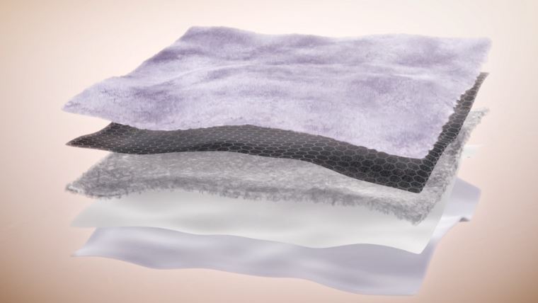 陳美鳳有夠HOT！攝影大師大讚「台灣莎莉賽隆」最美歐巴桑「不老保養術」