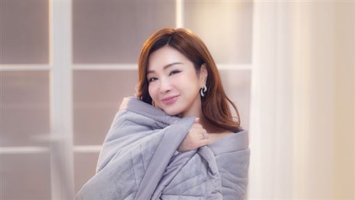 陳美鳳有夠HOT！最美歐巴桑不老保養術