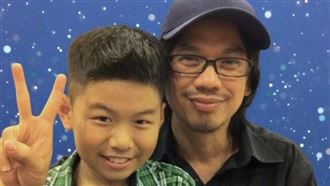 出道爆紅！葉子誠猝逝　他悲痛憶最後對話