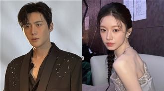 洪氏姊妹新作！金宣虎高允貞上演心動戀愛