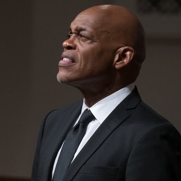 71歲朱比蘭特賽克斯（Jubilant Sykes）家中遇刺身亡。（圖／翻攝自IG）