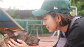 米可白發文開戰苗栗縣府。（圖／翻攝自臉書）