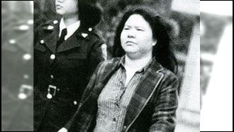 陳菊病倒11個月了…賴瑞隆黑白照想念1事