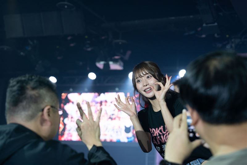 日本《『63 ANGEL』魅惑再臨》12月再次降臨台北