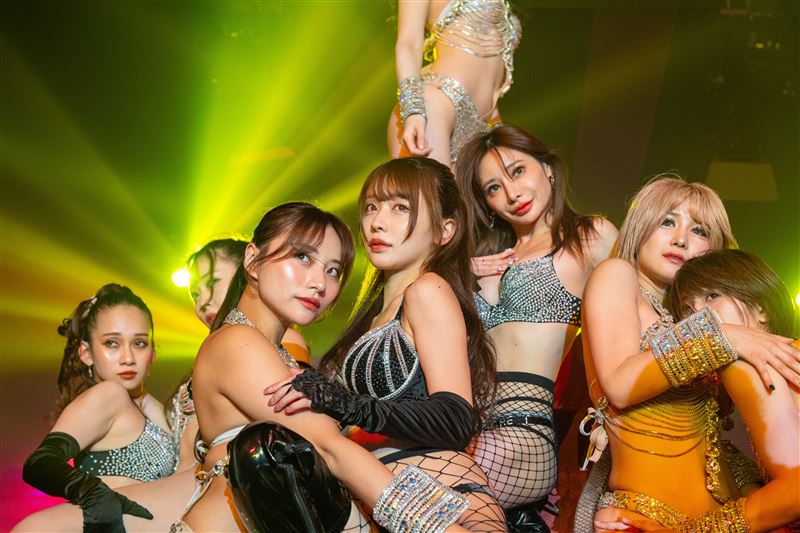 日本《『63 ANGEL』魅惑再臨》12月再次降臨台北