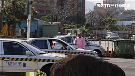 台中,駕訓班,學員,誤踩油門,暴衝,候考區,教練（示意圖／資料照）