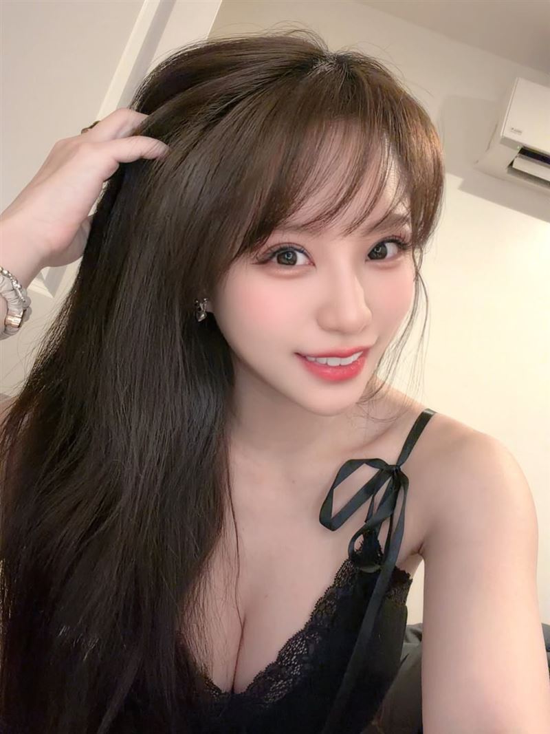 多芬談論感情忠誠問題。（圖／翻攝自多芬IG）