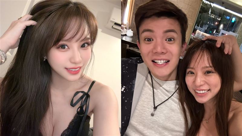 分手交往2年孫生　多芬嘆：不能忠誠點嗎