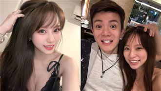 分手交往2年孫生　多芬嘆：不能忠誠點嗎