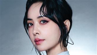 新／蔡依林許光漢金唱片頒獎！同台JENNIE