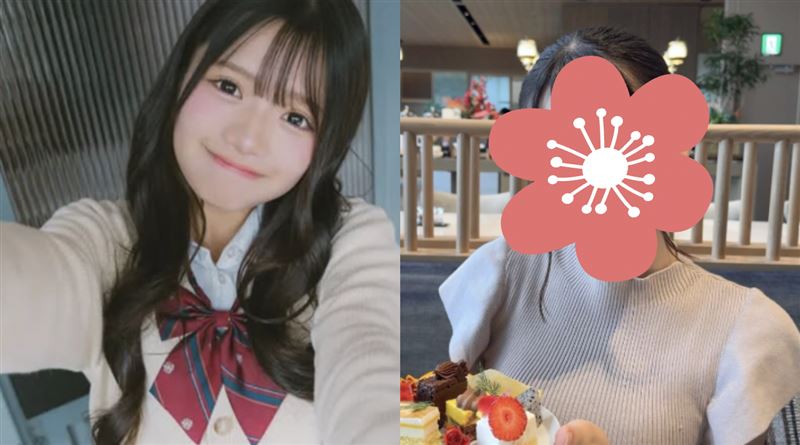 日本最可愛高中生出爐!16歲大眼蘿莉爆紅
