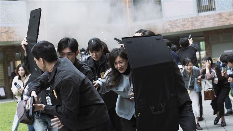 《零日攻擊》奪冠　金鐘視帝：吐一口怨氣