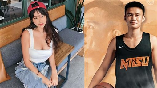 遭爆劈腿前主播女兒　球員駁斥：沒有很熟