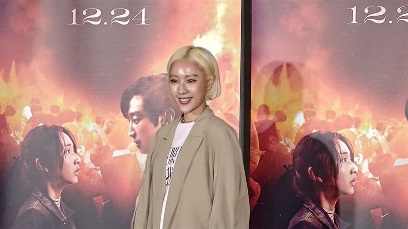 離婚最正護理師！方宥心曝小煜私下狀況