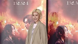 離婚最正護理師！方宥心曝小煜私下狀況