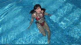 待安娜火辣近照曝光。（圖／翻攝自IG＠gurl_anna）