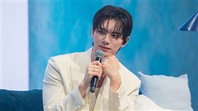 李彩玟明年1月4日來台。（圖／藝尚提供）