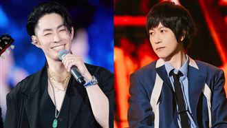 阿信吐沉重心聲　F4吳建豪暖心反應被狂讚