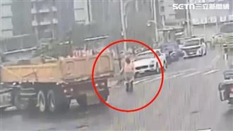 義交服務1年3月遭輾斃　警：全力協助後事