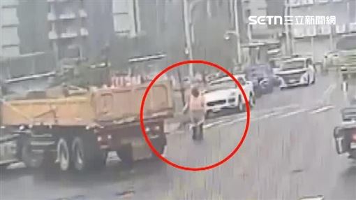 義交服務1年3月遭輾斃　警：全力協助後事