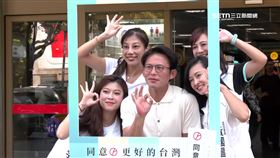 黃國昌,新北,民眾黨,議員,副市長,五大金釵,市長,嫁妝,新北市議會