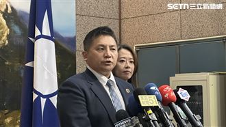 強修助理費除罪化？吳宗憲：黨主席不介入