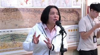 周軒：正名陳玉珍提案叫立委年薪千萬法案