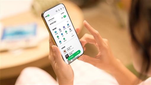 LINE Pay Money不到三天破百萬用戶