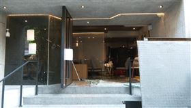 台北,海派私房菜,股東,糾紛,球棒。（圖／翻攝畫面）