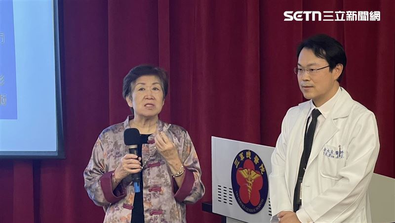 「臉像被電鑽」痛22年　76歲婦竟是罹這病