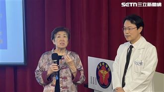 「臉像被電鑽」痛22年　76歲婦竟是罹這病