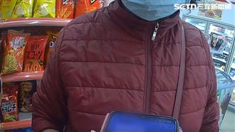 苗栗69歲嬤迷戀網友想約會！險遭點數詐騙