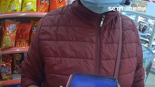 苗栗69歲嬤迷戀網友想約會！險遭點數詐騙