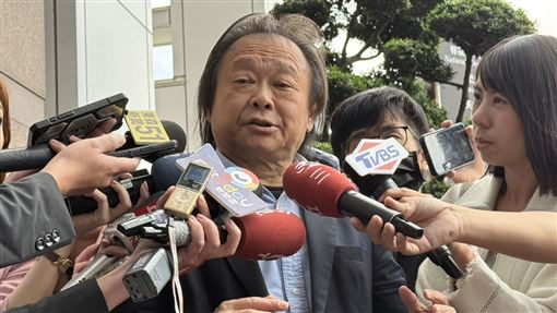 王世堅：把立委當政治生涯最終站