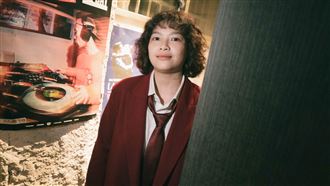 就以斯才公開認愛　曝「父親猝逝」陷低潮