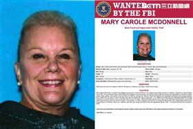 冒航太繼承人詐3千萬 竟是慈祥無害老奶奶(圖/翻攝X平台)