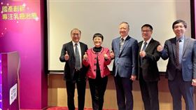 乳癌新藥通過健保給付，可望造福更多患者。（圖／醫健新聞網提供） 