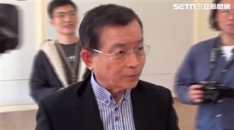 受訪聽到陳玉珍…賴士葆落跑：我要問政