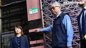 皇昌營造,林照明。（圖／記者陳韋帆攝影）