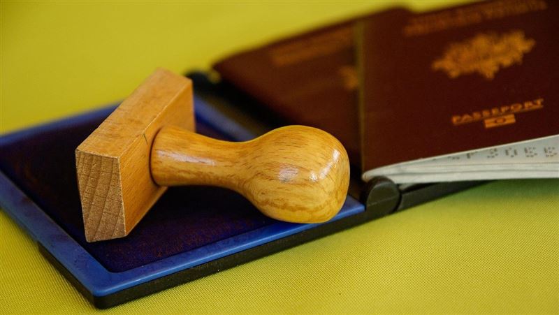 美擬審查免簽國旅客5年社群媒體紀錄。（示意圖／PIXABAY）