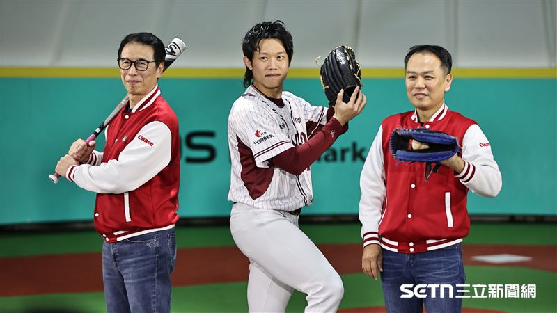 陳冠宇接到WBC徵詢 怕調整不好造成困擾