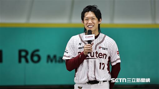 曾在日職三振大谷　陳冠宇：他不記得我了