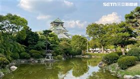 大阪,日本,東京,關西,青之吉號（圖／翻攝畫面）