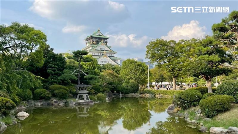 不再是東京、大阪!遊日本「1玩法」暴紅