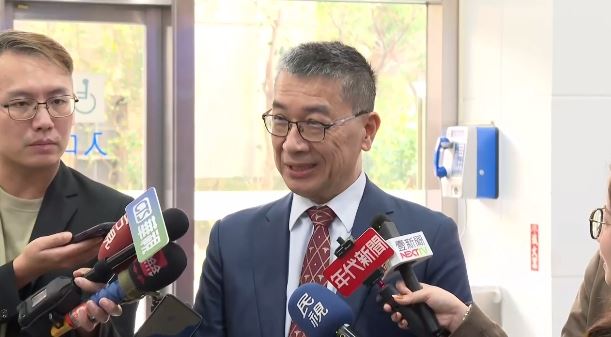 5縣市可望變綠地？徐國勇曝民進黨目標